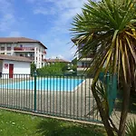 Apartment Le Clos du Golf