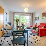Apartment Le Clos du Golf