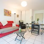 Apartment Le Clos du Golf