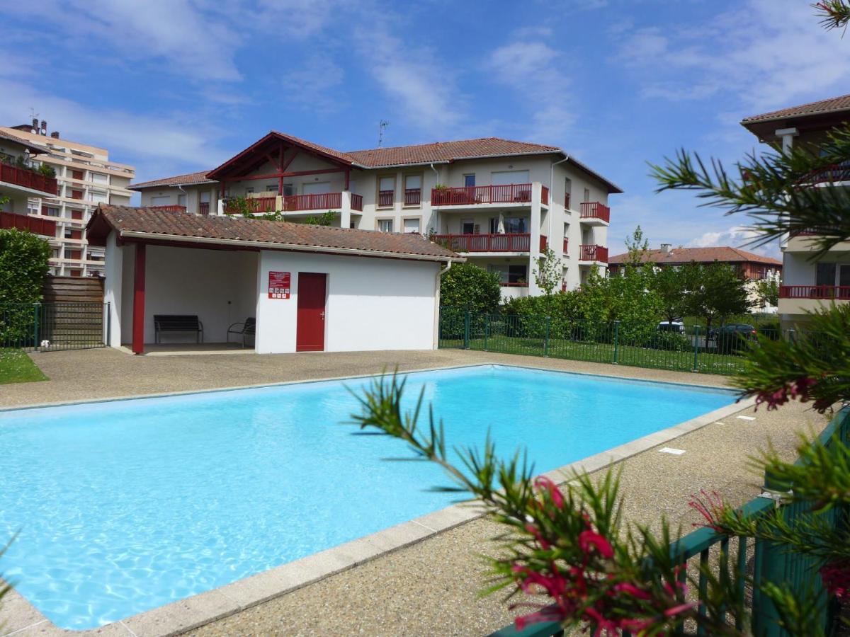 Le Clos Du Golf Appartement Saint-Jean-de-Luz
