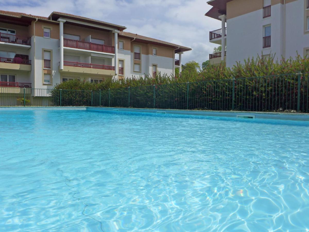Appartement Le Clos Du Golf