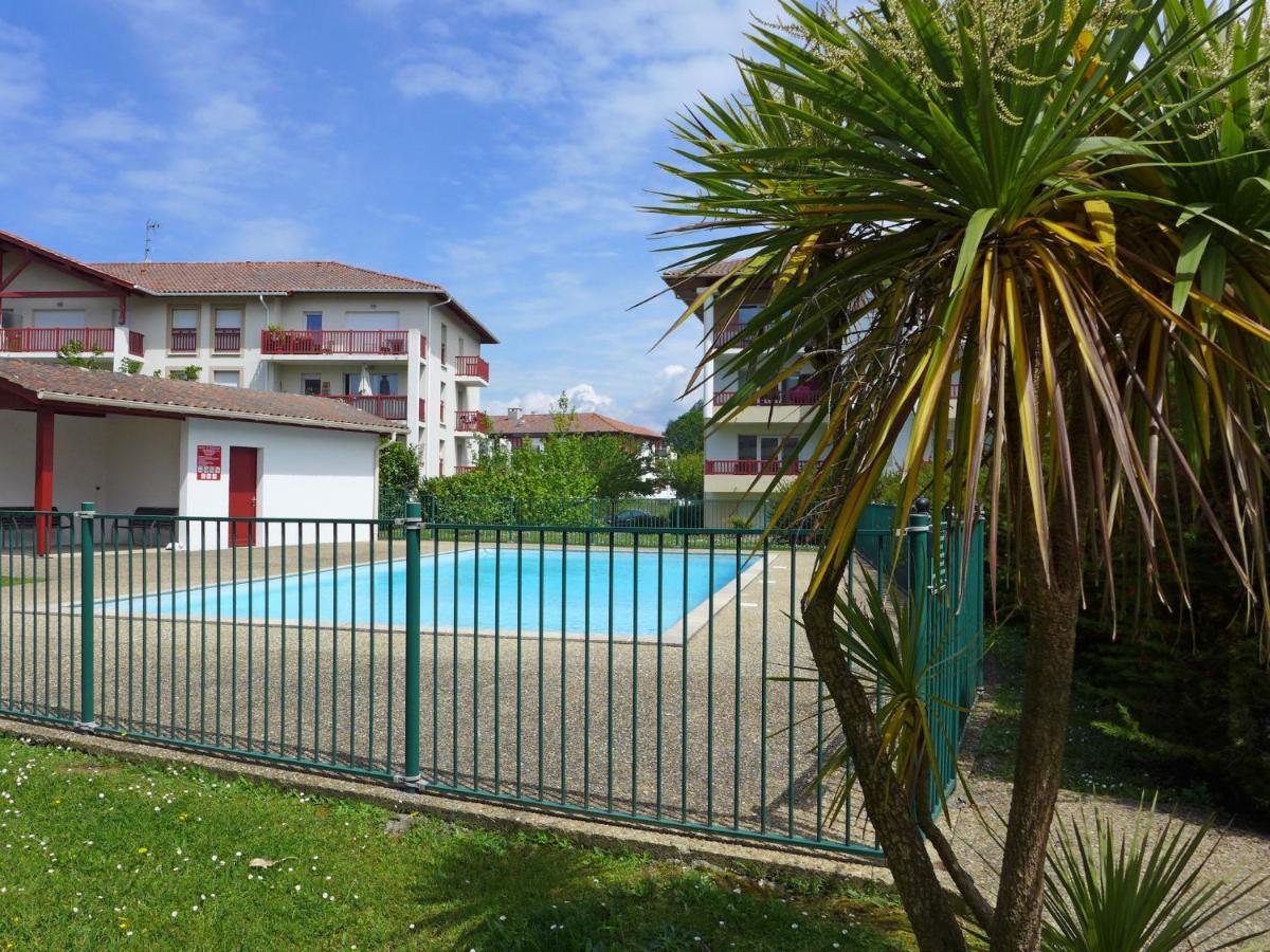 Le Clos Du Golf Appartement