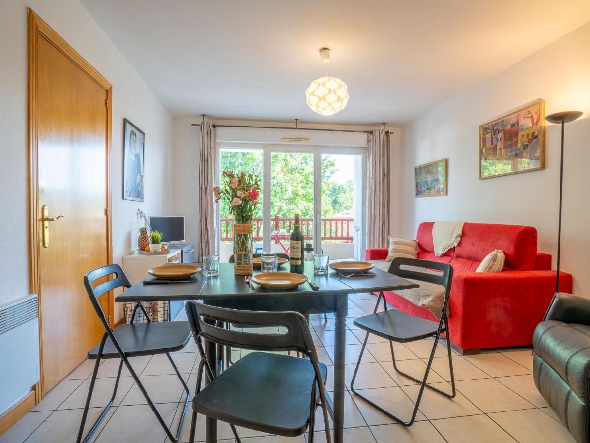 Appartement Le Clos Du Golf