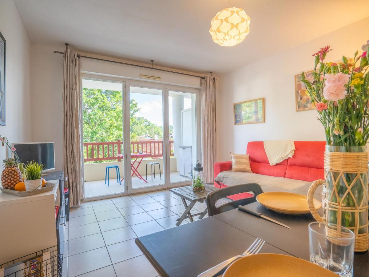 Appartement Le Clos Du Golf *
