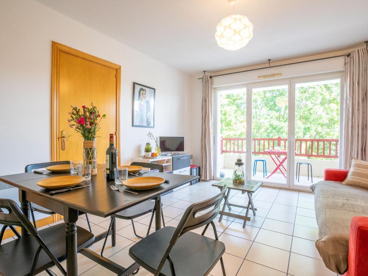 Le Clos Du Golf Appartement *