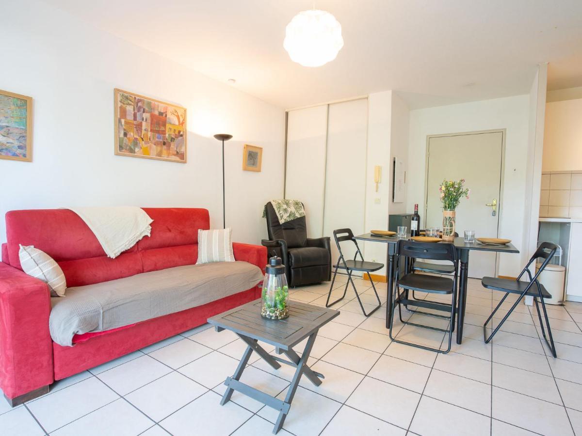 Appartement Le Clos Du Golf Saint-Jean-de-Luz